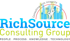 richsource group logo